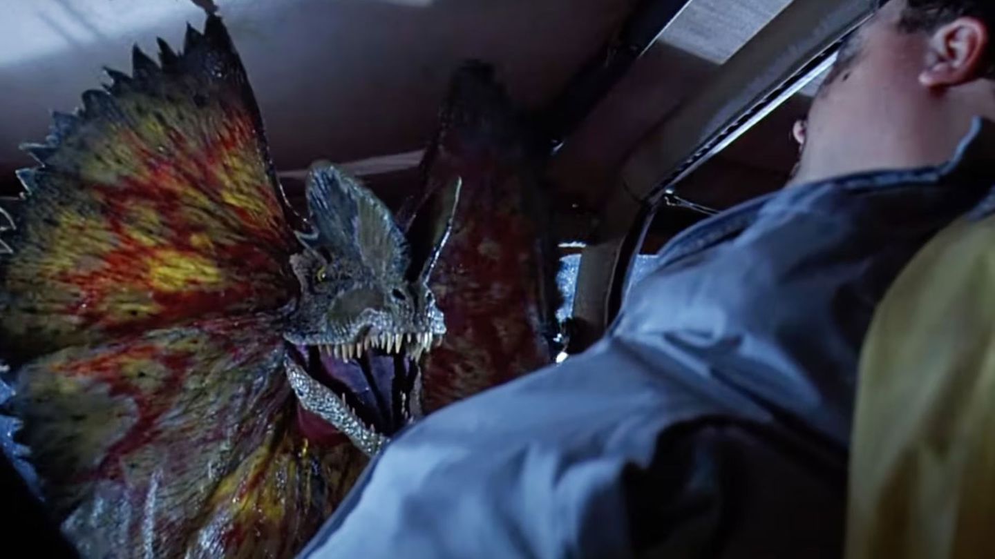 Jurassic Park