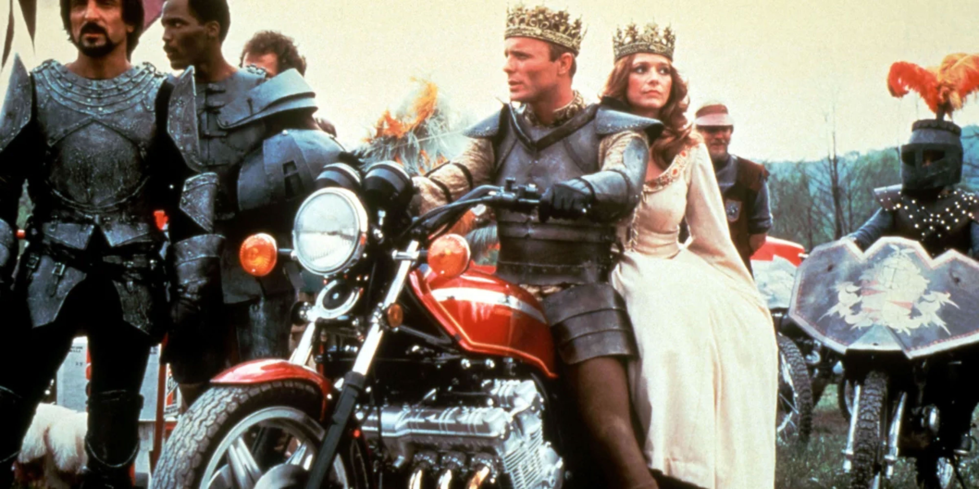 Knightriders