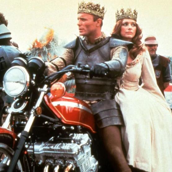 Knightriders