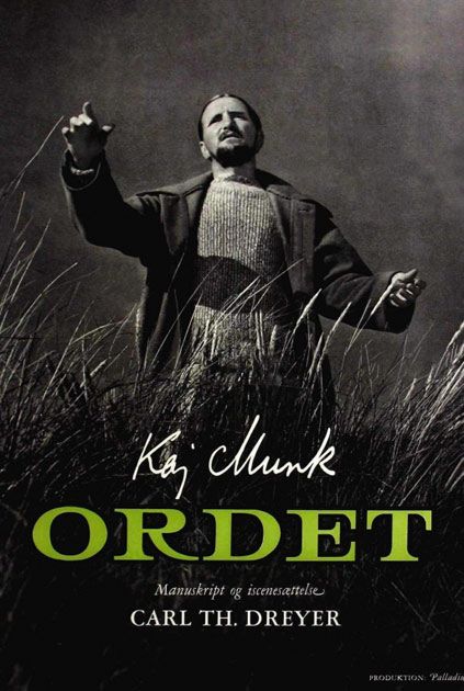 Ordet