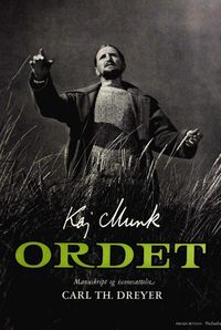 Plakat for 'Ordet (1955)'