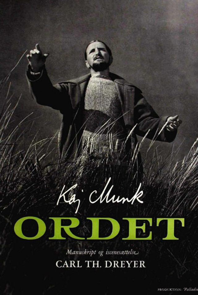 Ordet