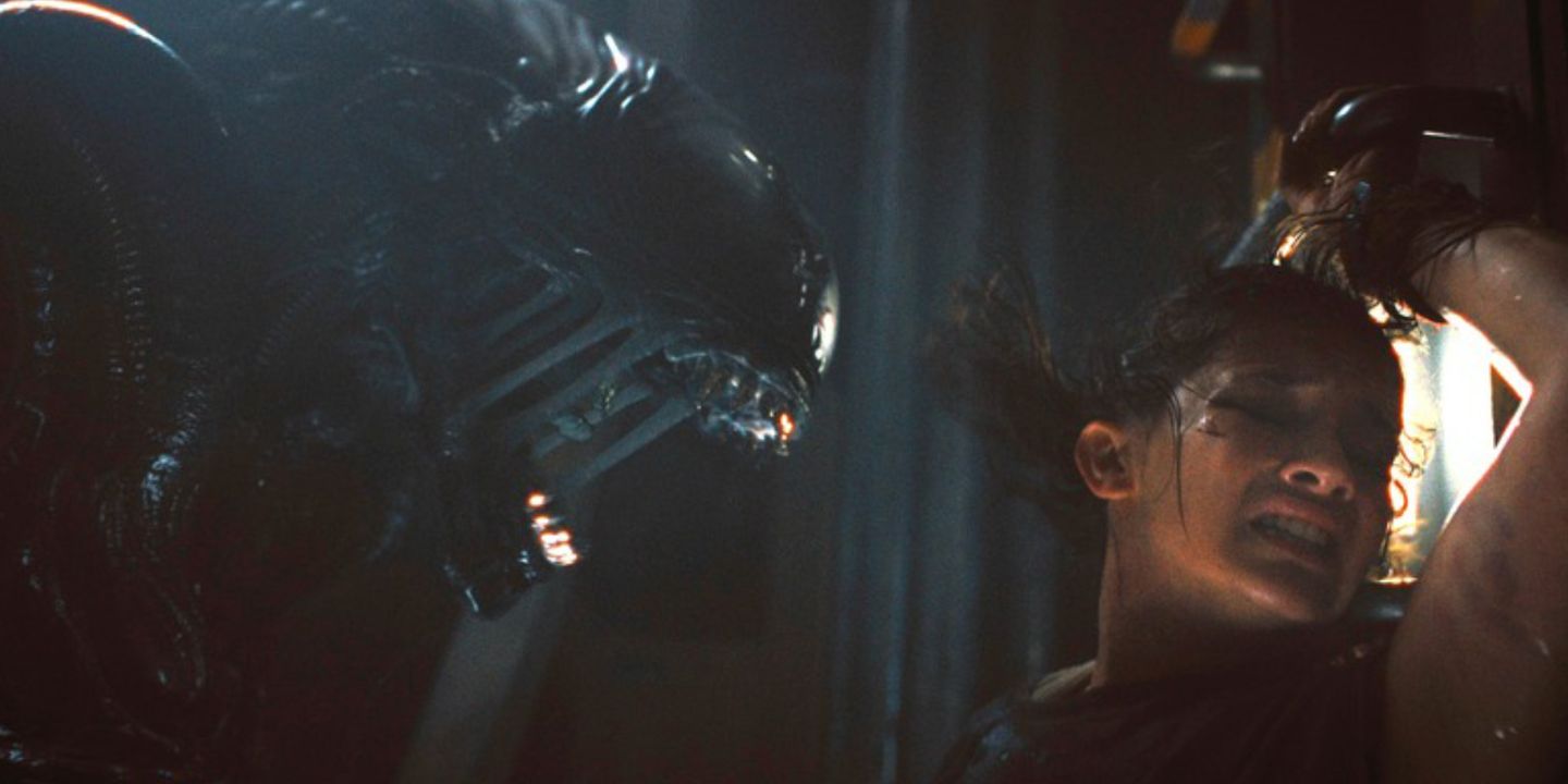 Alien: Romulus