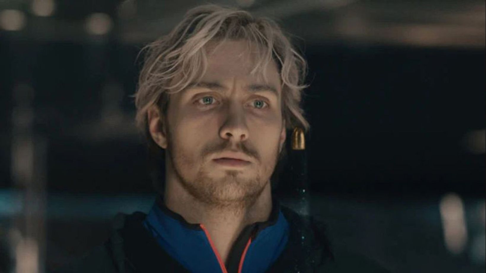 Aaron Taylor-Johnson i Avengers: Age of Ultron © Disney
