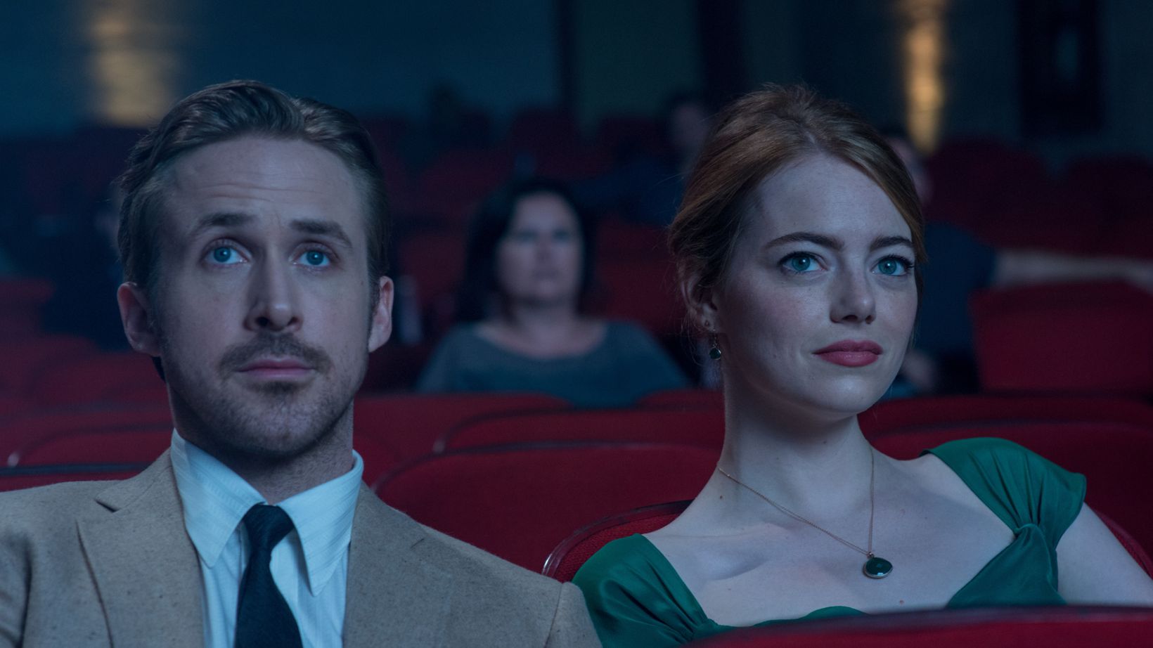 La La Land