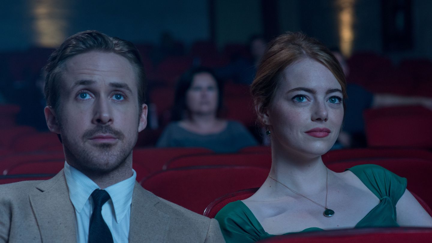 La La Land