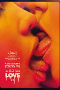 Plakat for 'Love'