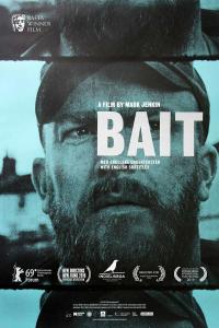 Plakat for 'Bait'