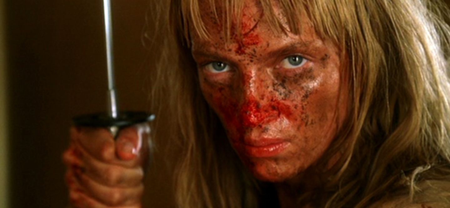 Kill Bill: Vol 2/Miramax