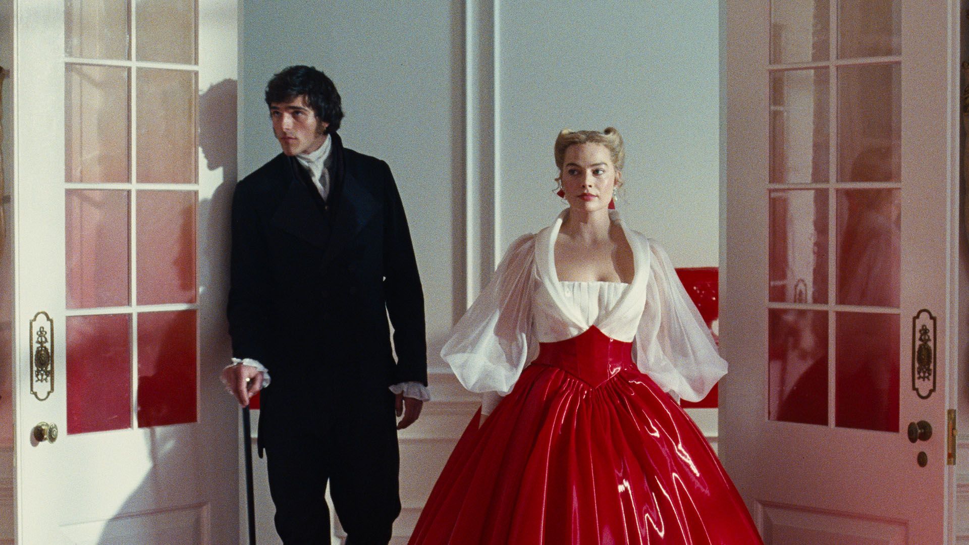 Wuthering Heights