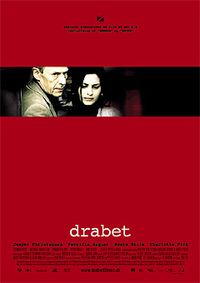 Plakat for 'Drabet'