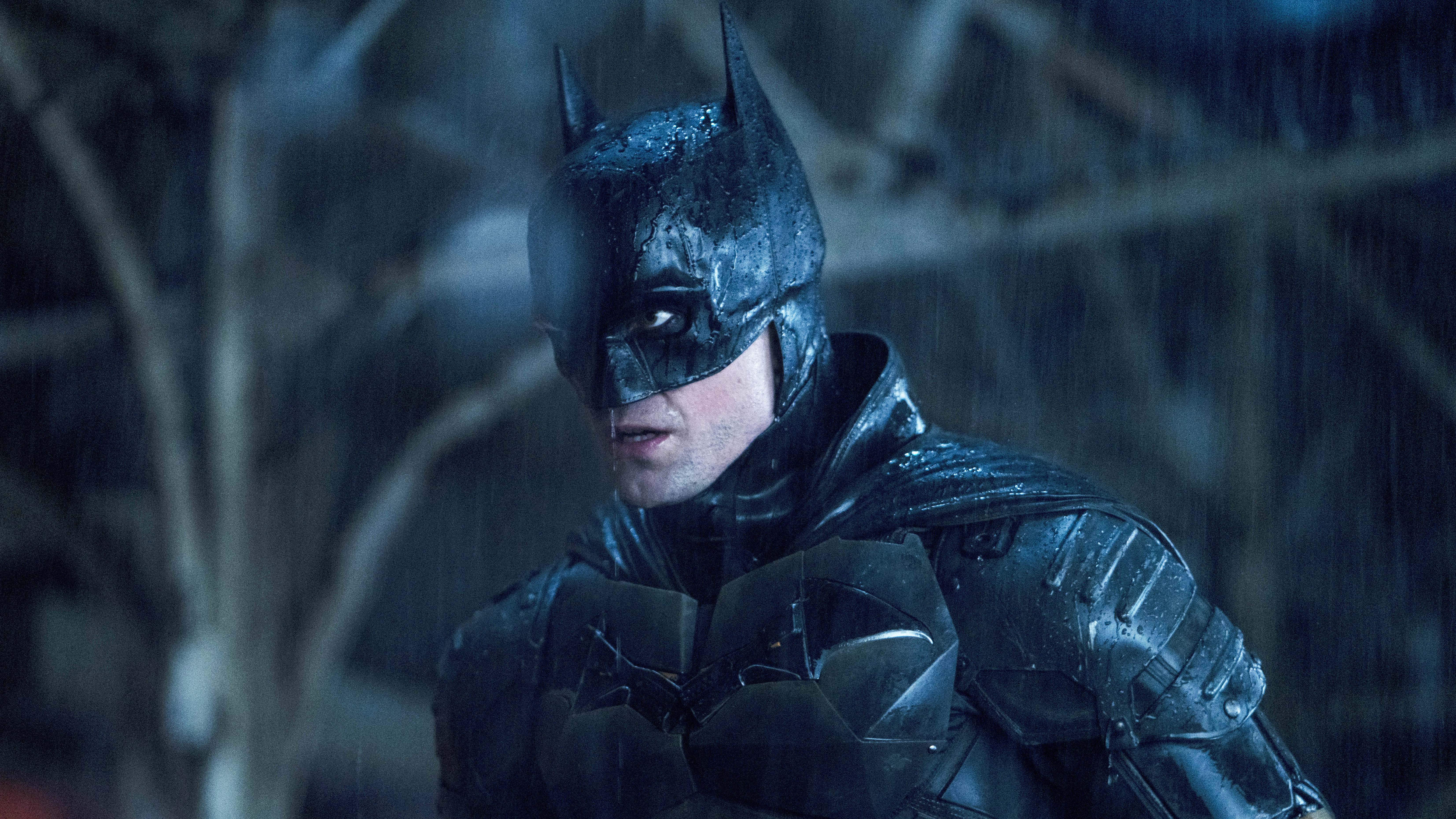 The Batman / Warner Bros.