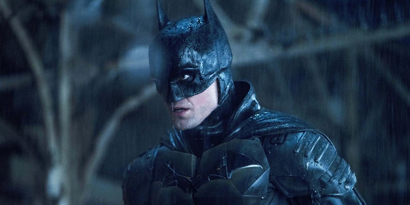 The Batman / Warner Bros.