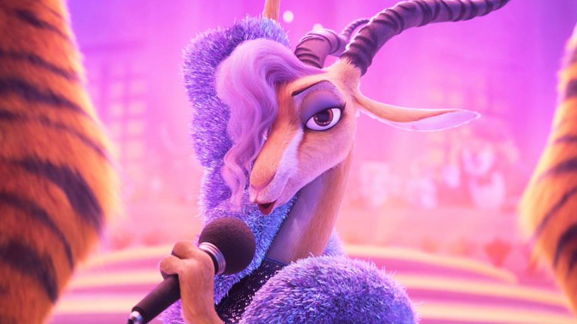 Zootropolis 2