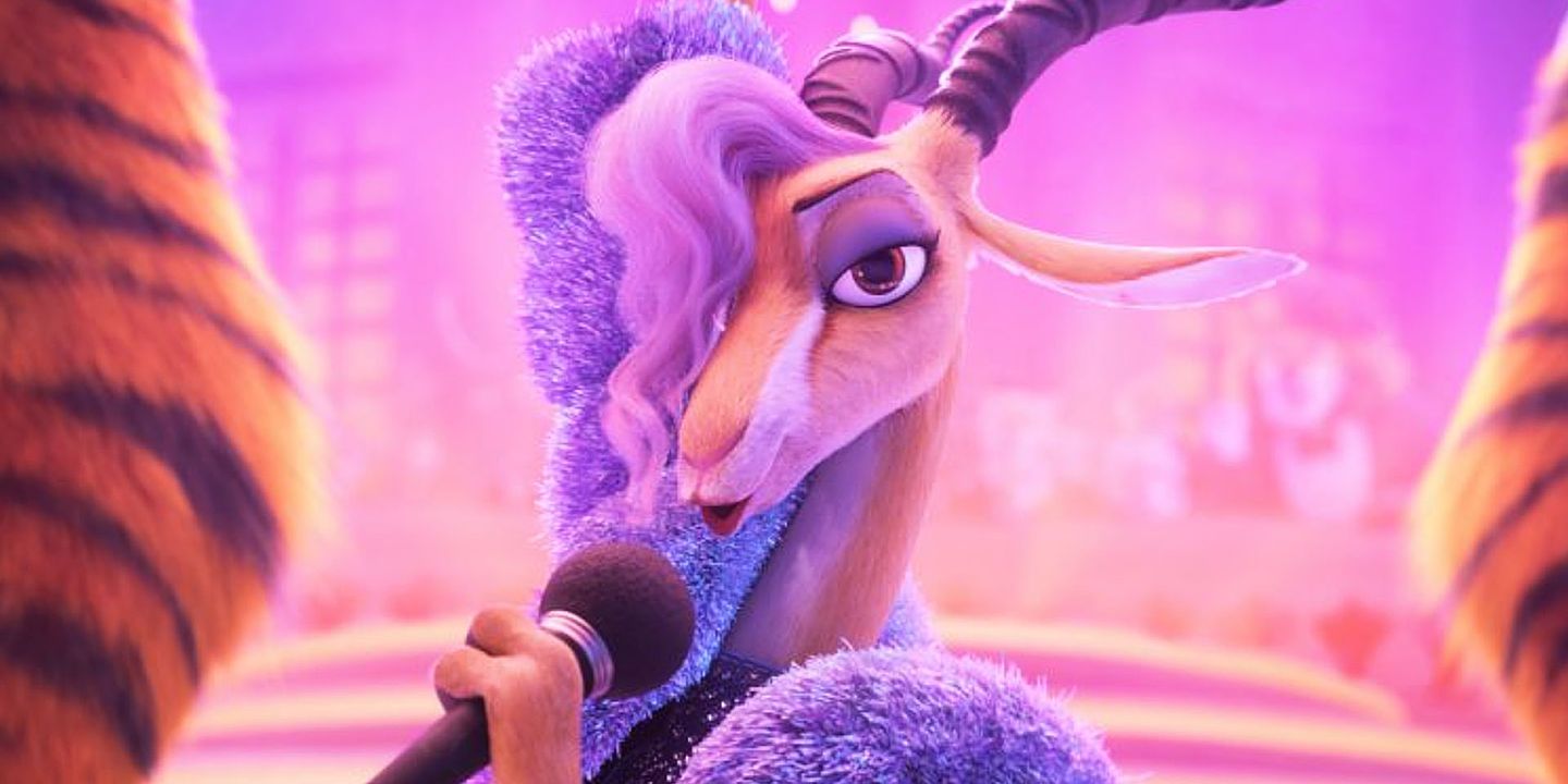 Zootropolis 2