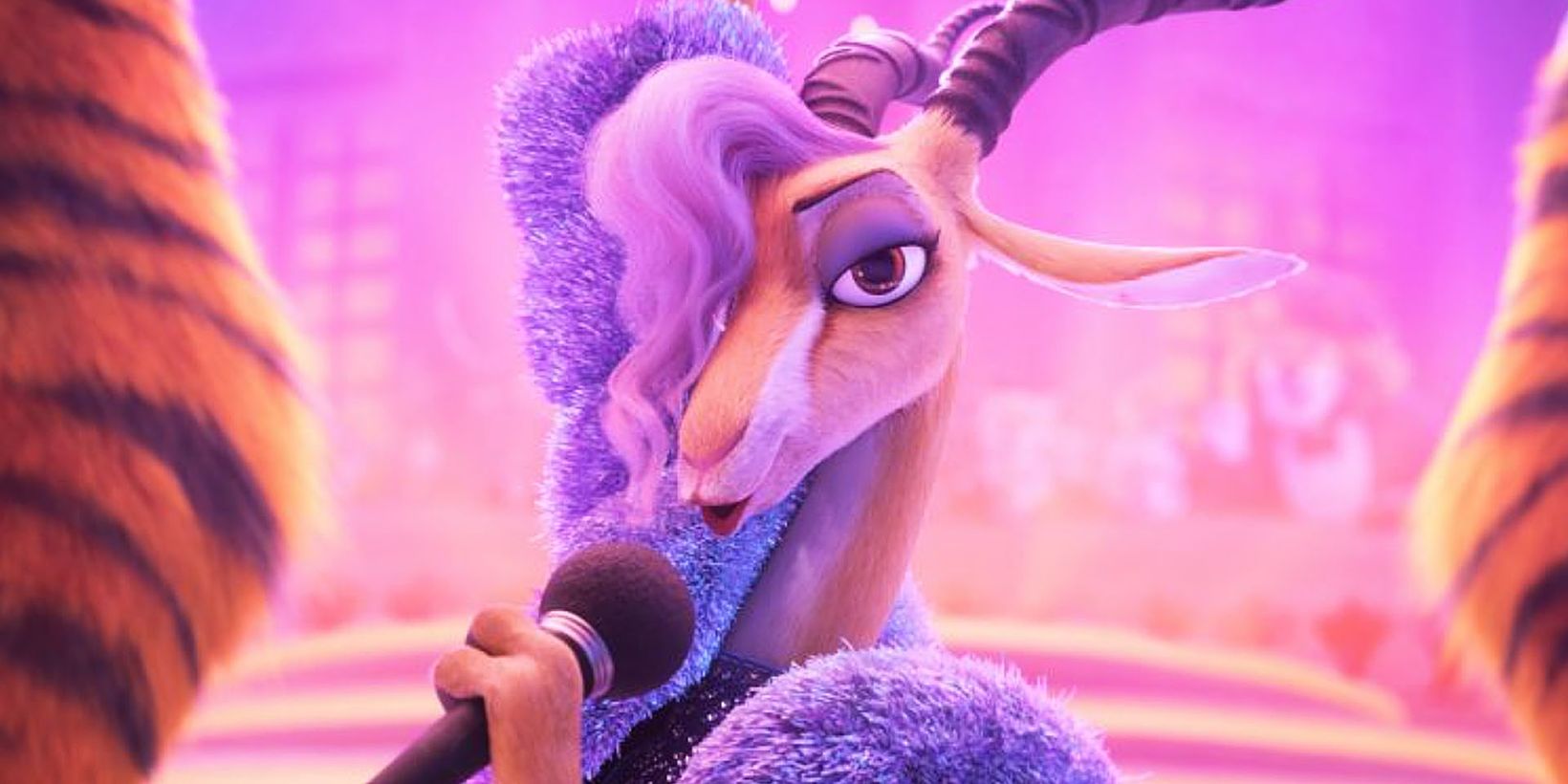 Zootropolis 2