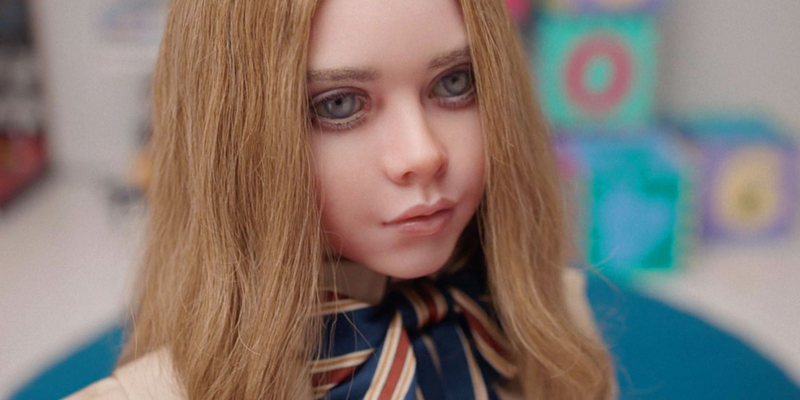 M3GAN (UIP)