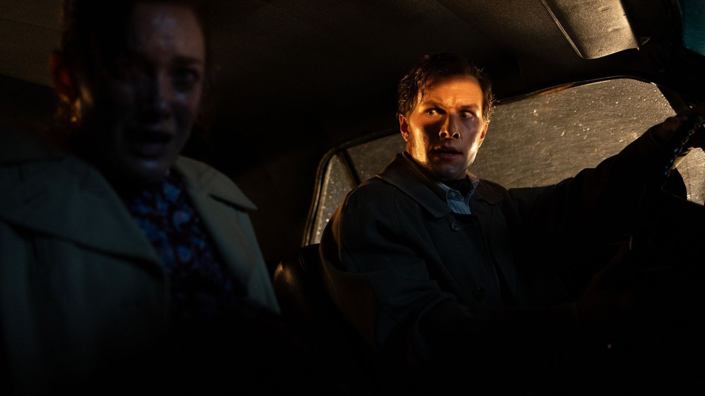 The Conjuring: De sidste ritualer