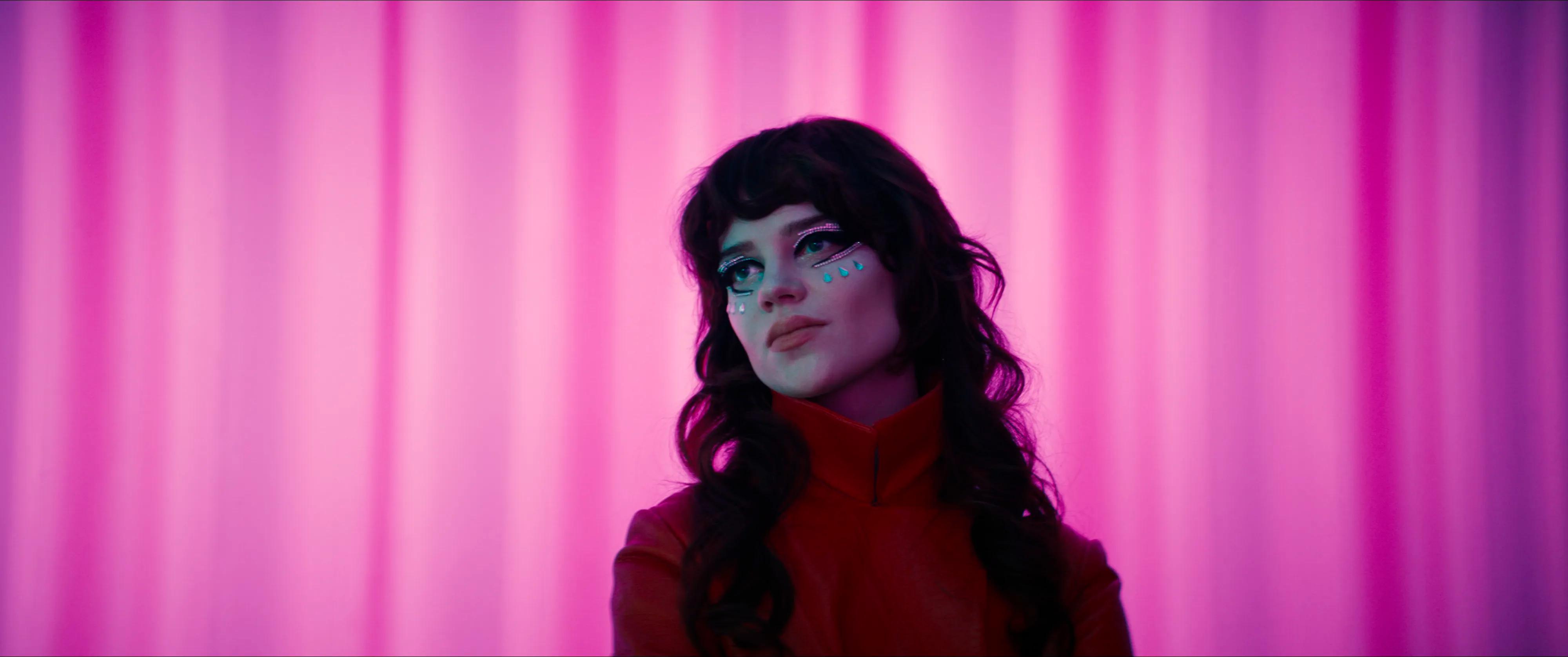 Billede fra 'Her Private Hell'