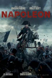 Plakat for 'Napoleon'