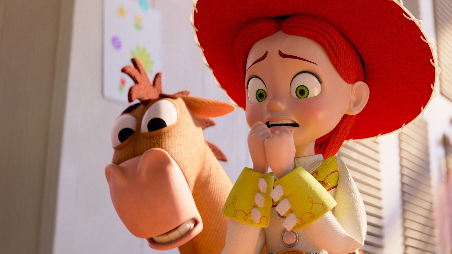 Toy Story 5