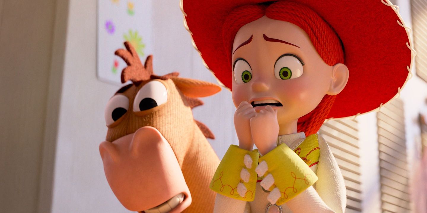 Toy Story 5