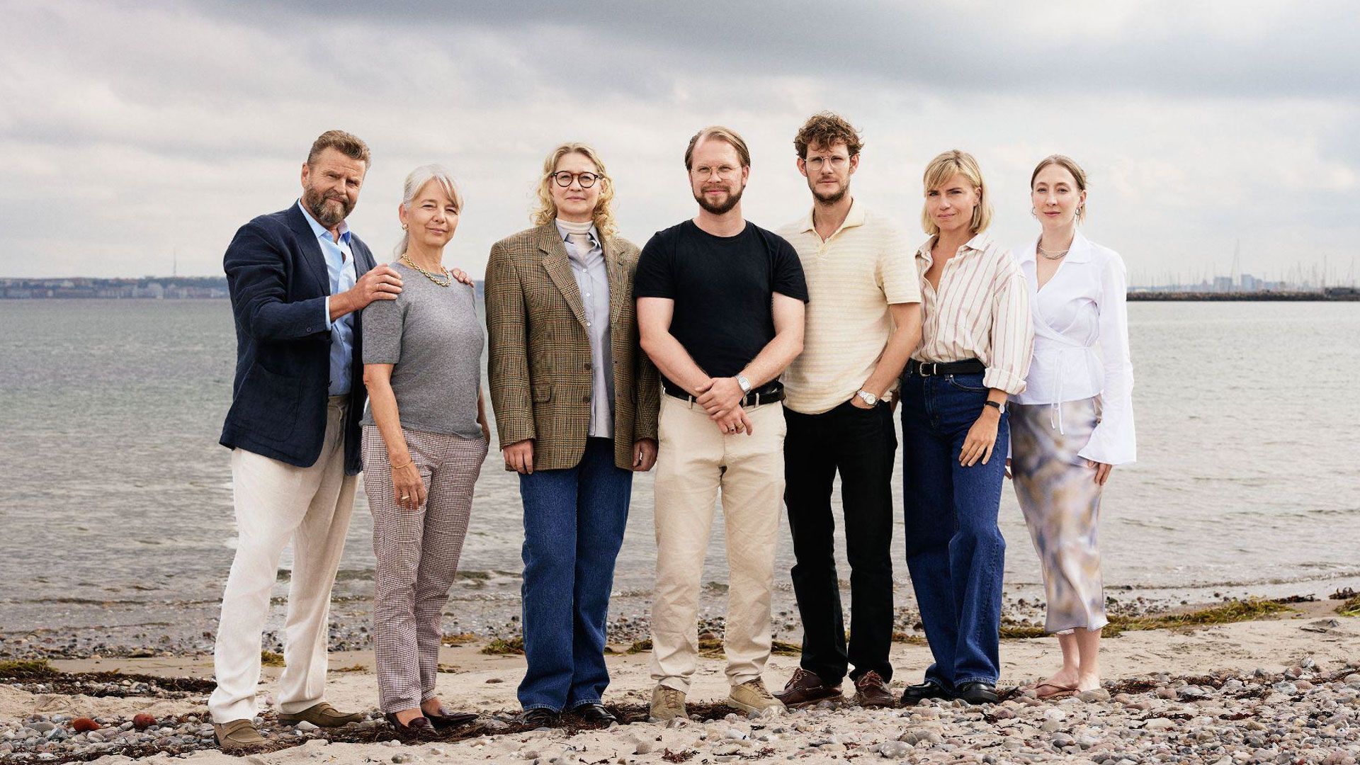 Gæsten bag kameraet