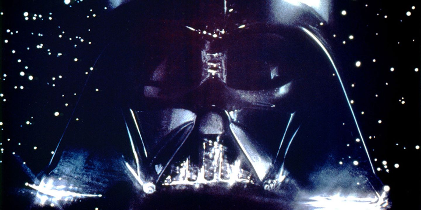 The Empire Strikes Back