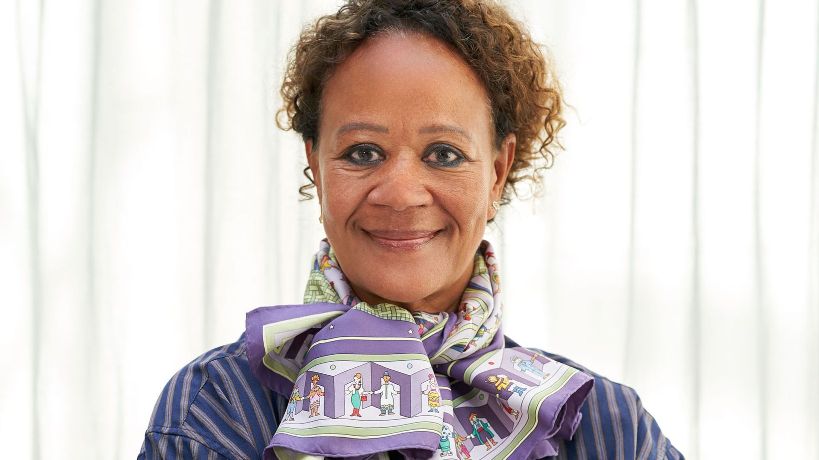 Hella Joof Tine Harden