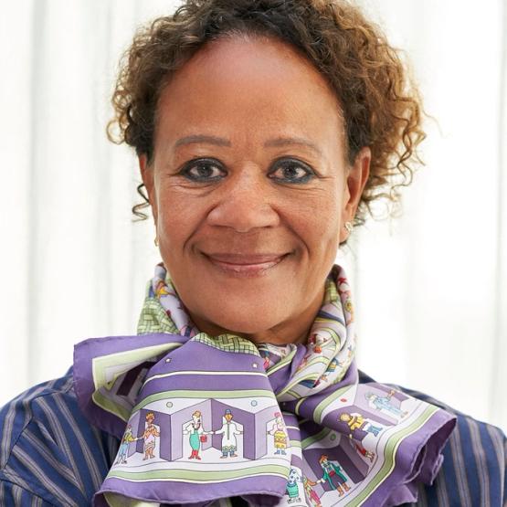 Hella Joof Tine Harden