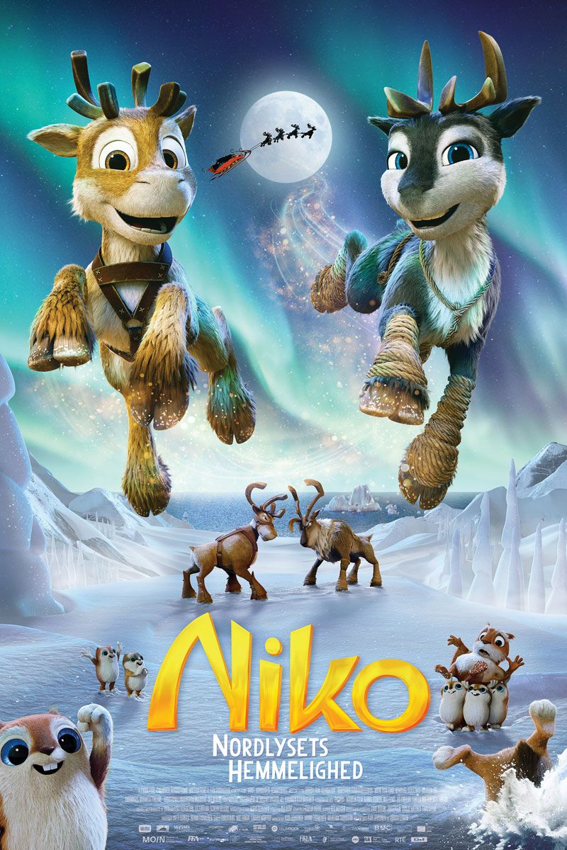 Movie Poster