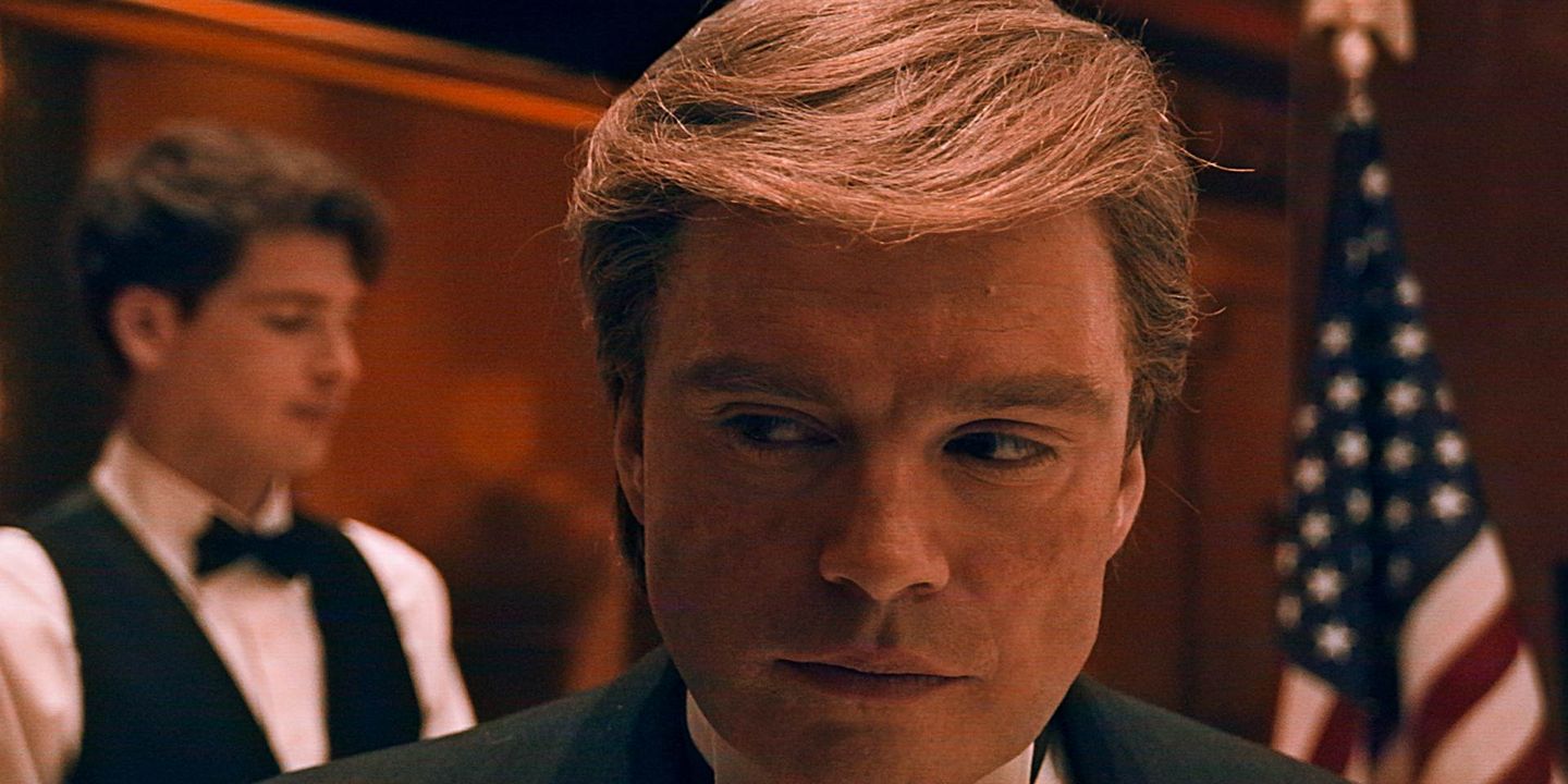 The Apprentice