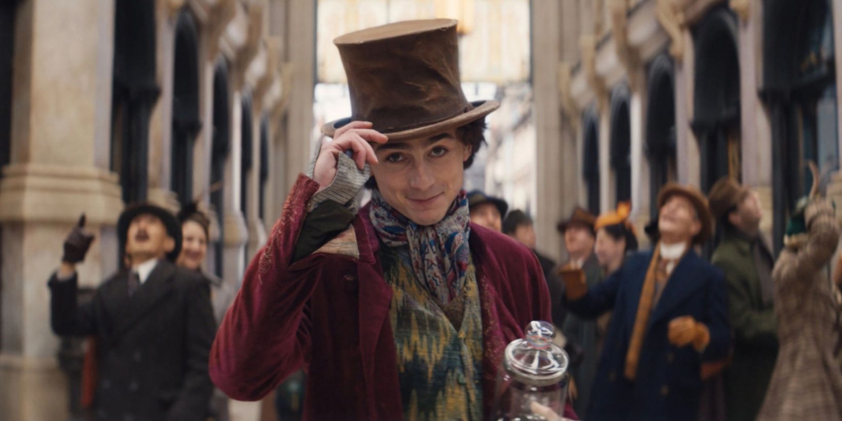 Wonka