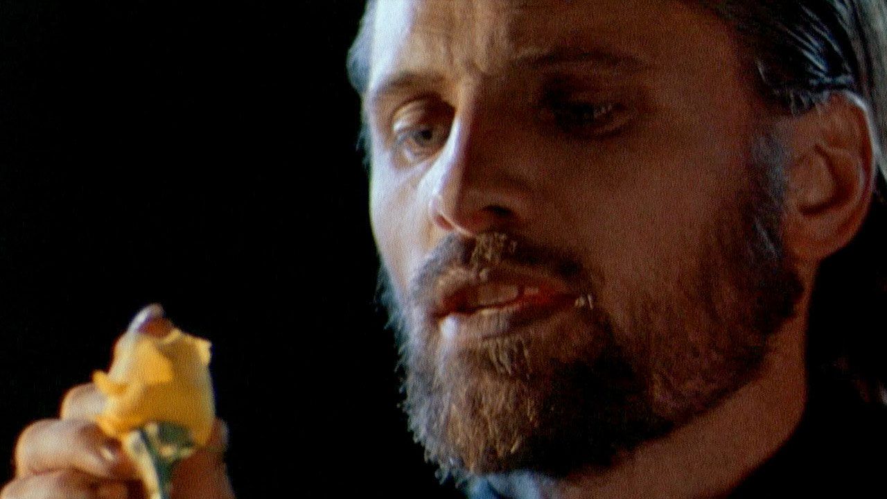 Viggo Mortensen i 'The Prophecy'