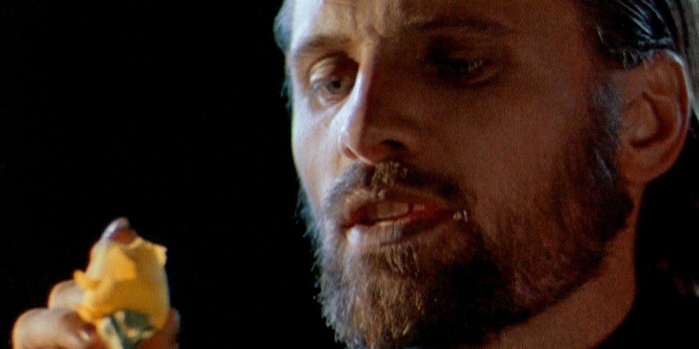 Viggo Mortensen i 'The Prophecy'