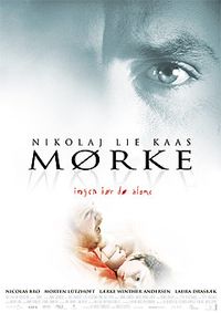 Plakat for 'Mørke'