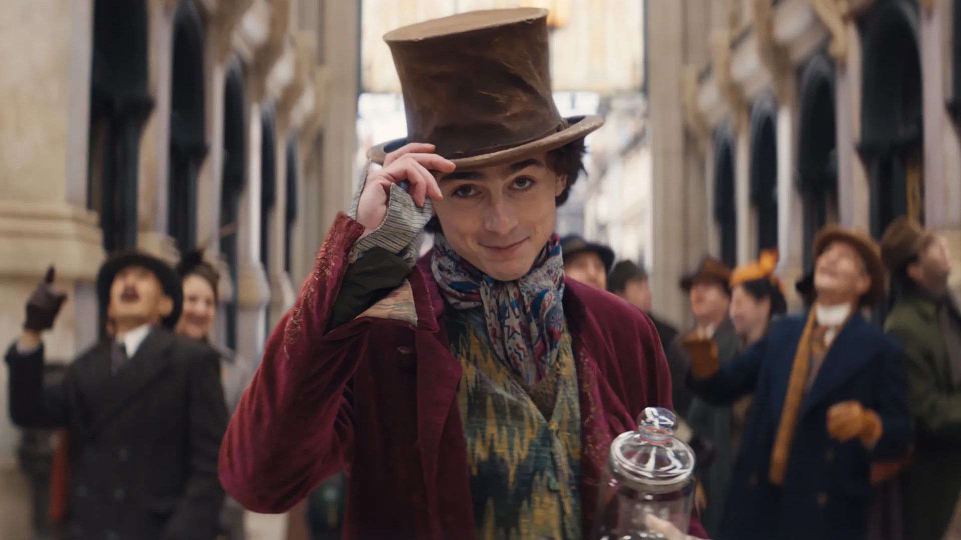 Wonka