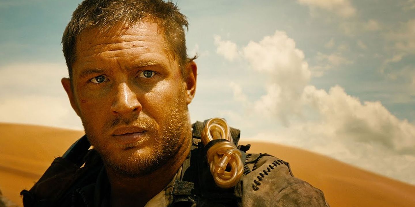 Mad Max: Fury Road