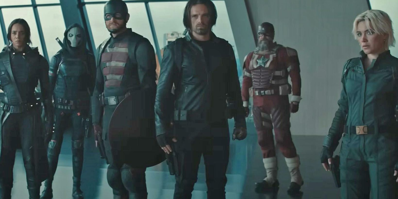 Thunderbolts*