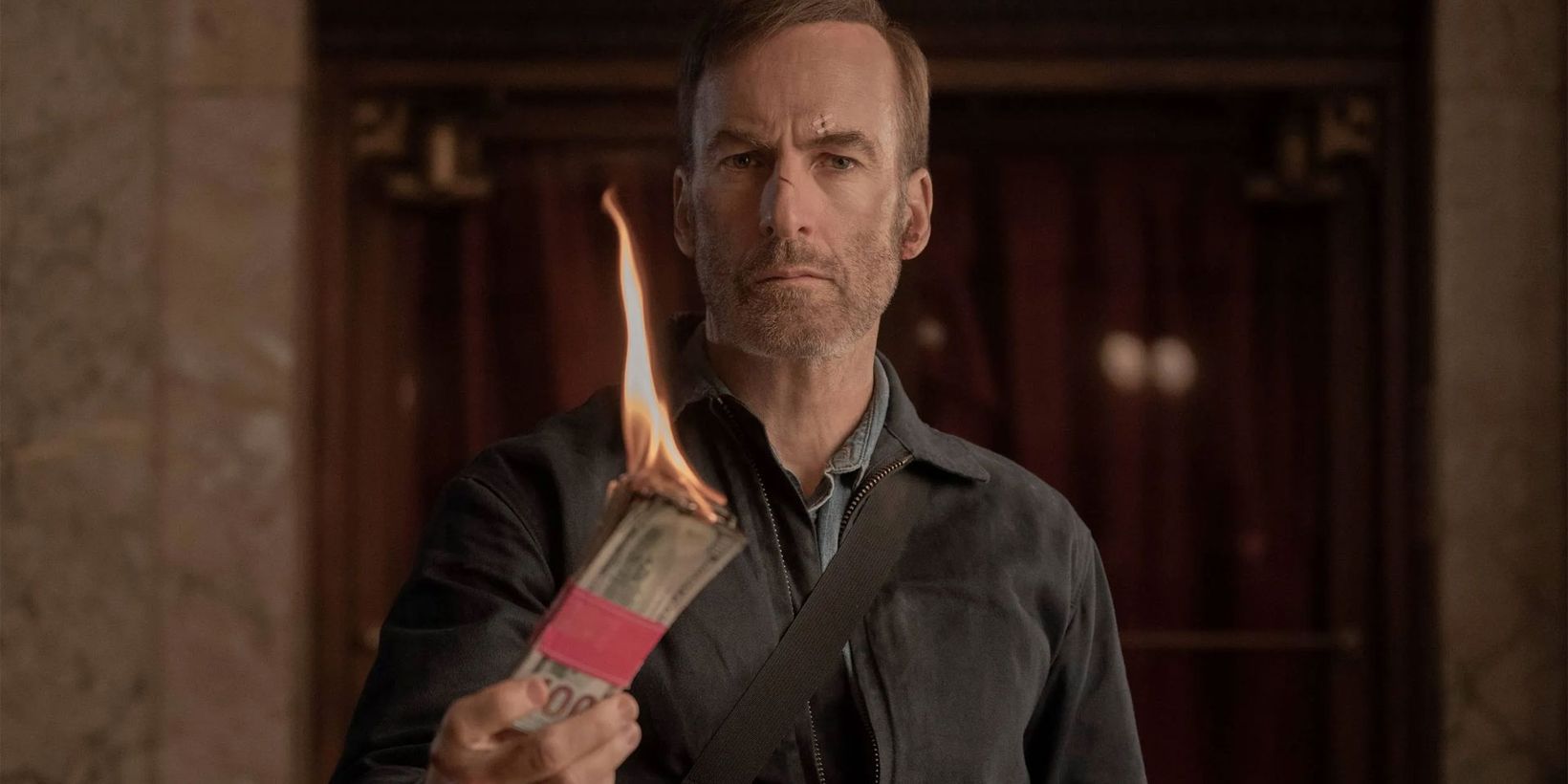 Bob Odenkirk i 'Nobody'