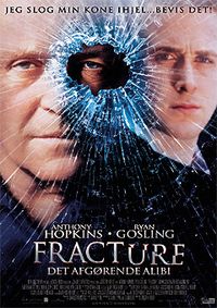Plakat for 'Fracture'