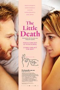 Plakat for 'The Little Death'