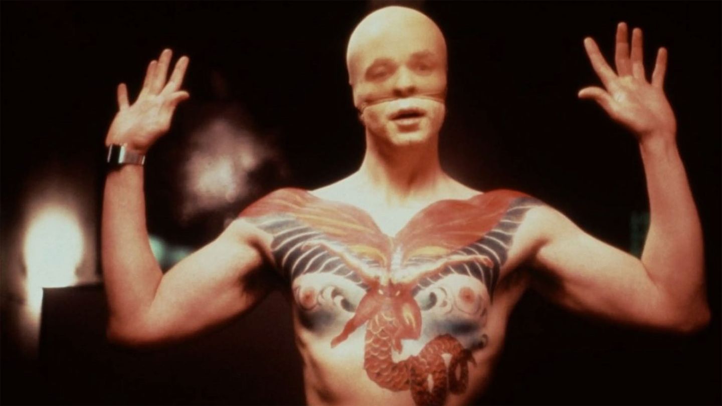 Manhunter