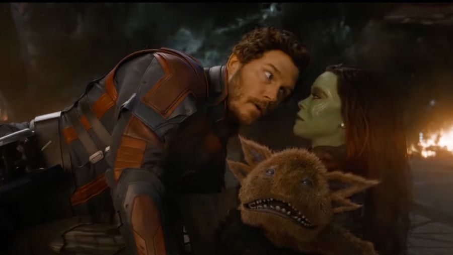 Guardians of the Galaxy Vol. 3 / Marvel Studios