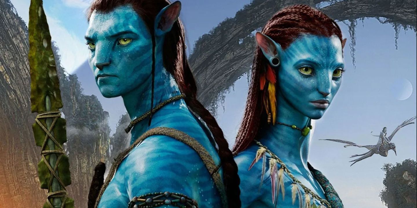 Avatar 2009