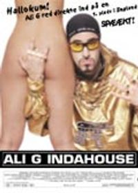 Plakat for 'Ali G Indahouse'
