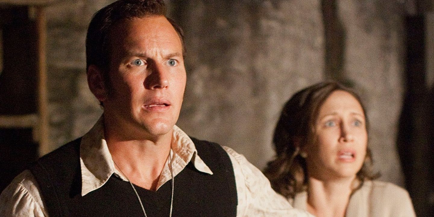 The Conjuring