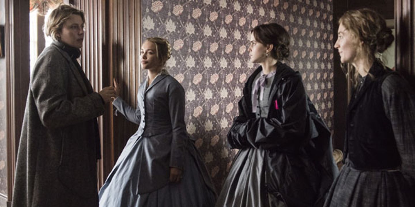 Little Women © Sony Pictures