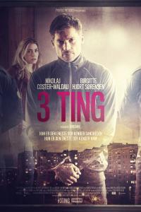 Plakat for '3 ting'