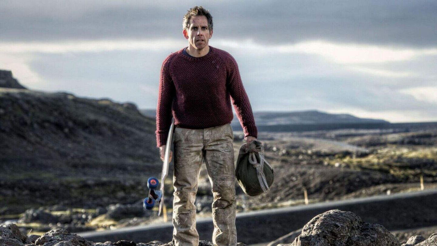 Ben Stiller